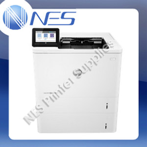 HP LaserJet M612x Monochrome Printer A4 75ppm 1200x1200dpi WIFI 7PS87A (RRP $4040)